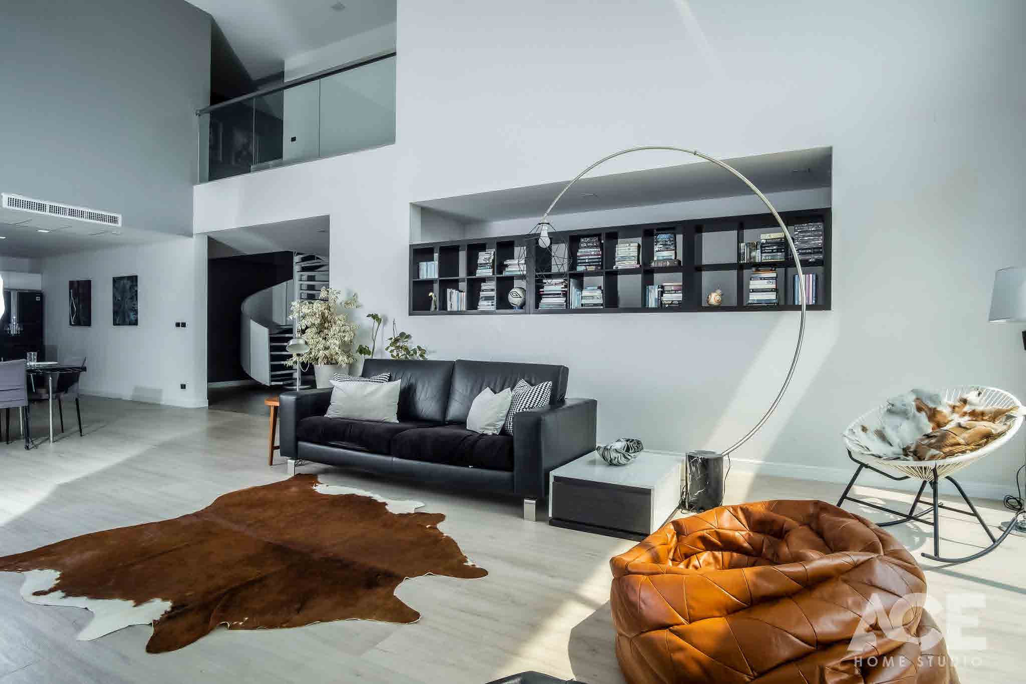 ACE Home Studio