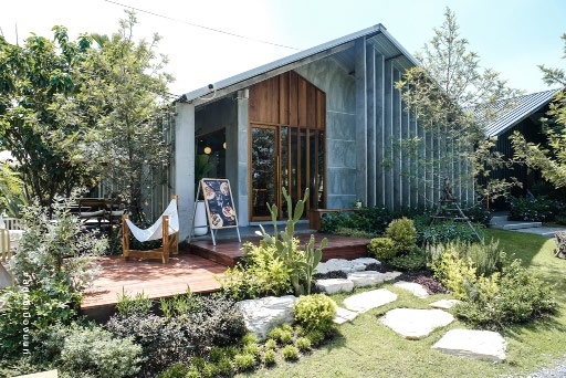 Barisut cafe_ Barisut cafe Nakhon Pathom