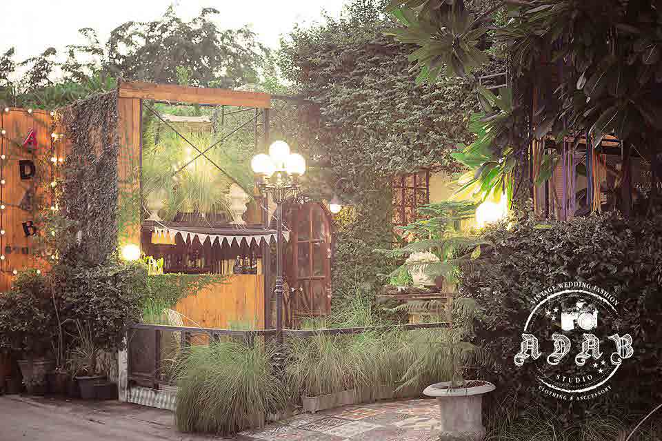 ADAB Studio