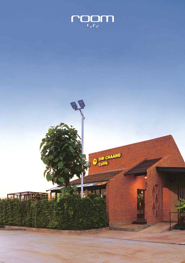 Doi chaang caffe 367