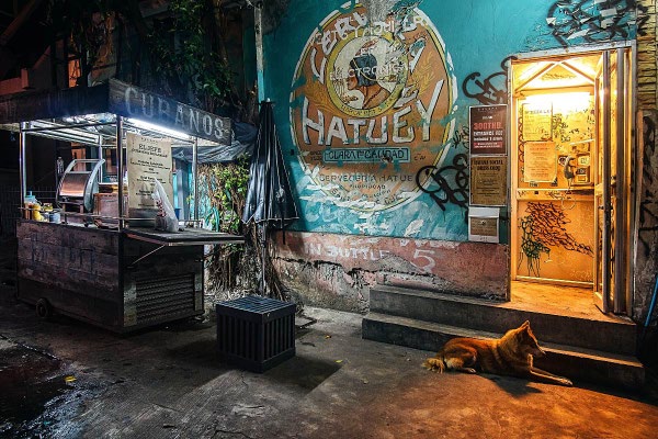 Havana Social