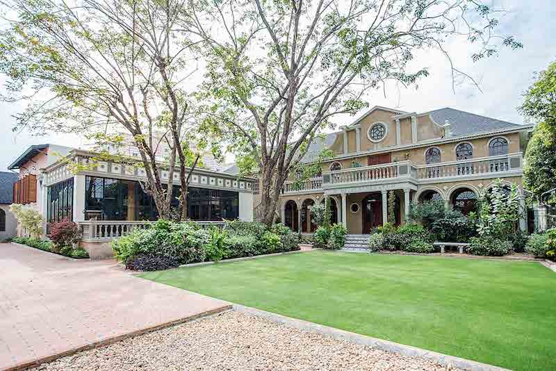Apothecary Wedding Venue