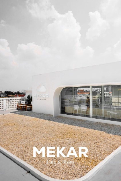 MEKAR Cafe & Bistro BKK