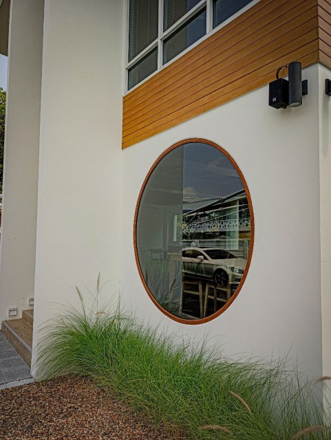 Oakland Cafe BKK