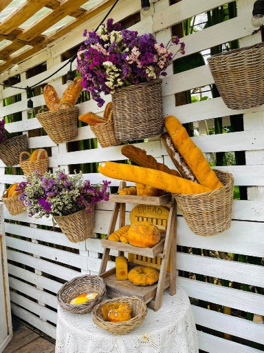 Pancheeva Cafe Near Bkk