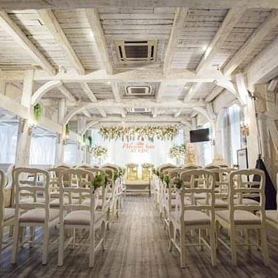 Parlour Restaurant & Bar at CDC