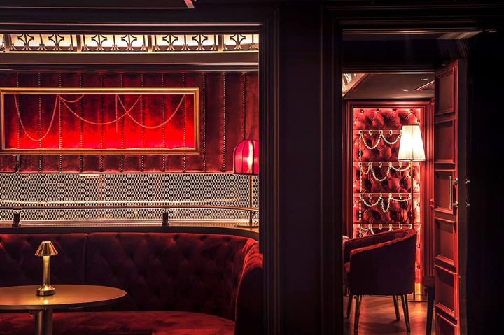 Playroom Bkk
