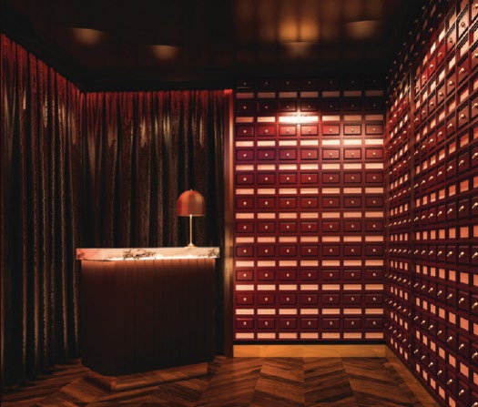 Playroom Bkk