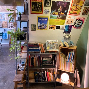 Rare Finds Hidden Cafe Sukhumvit Soi 69