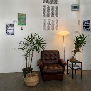Rare Finds Hidden Cafe Sukhumvit Soi 69