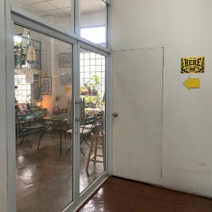 Rare Finds Hidden Cafe Sukhumvit Soi 69