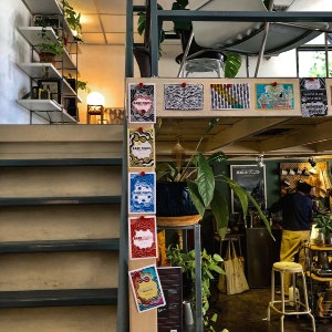 Rare Finds Hidden Cafe Sukhumvit Soi 69