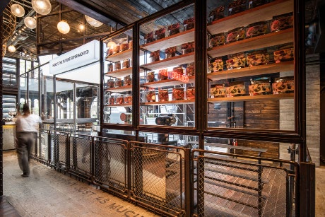 Rolling Roasters BKK