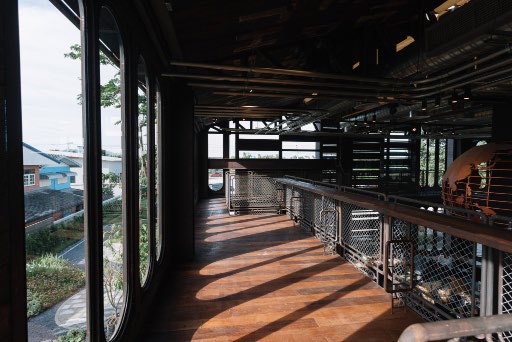 Rolling Roasters BKK