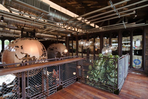Rolling Roasters BKK