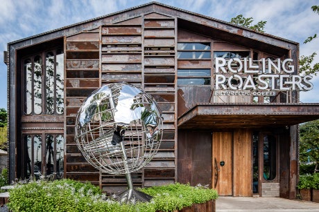 Rolling Roasters BKK