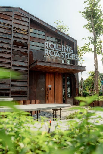 Rolling Roasters BKK