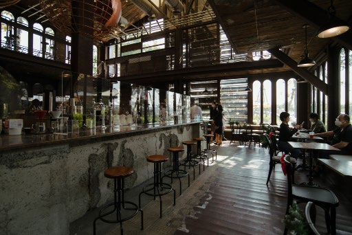 Rolling Roasters BKK