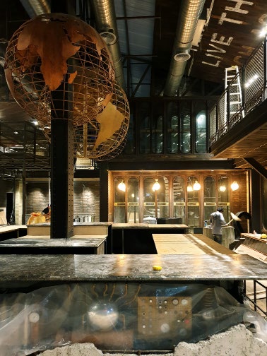 Rolling Roasters BKK