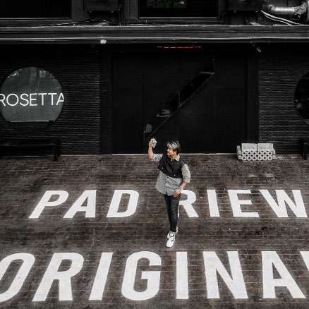 Rosetta Roastery - Specialty Coffee Roaster