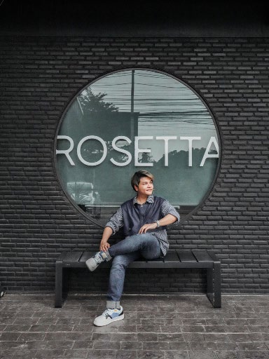 Rosetta Roastery - Specialty Coffee Roaster