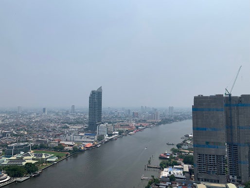 Saichol Mansion ROOFTOP BKK