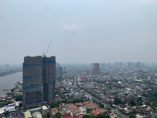 Saichol Mansion ROOFTOP BKK