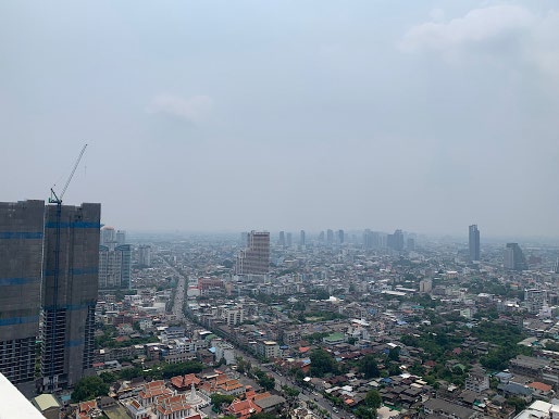 Saichol Mansion ROOFTOP BKK