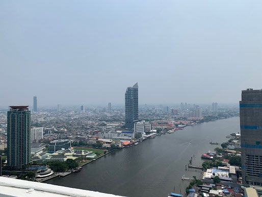 Saichol Mansion ROOFTOP BKK