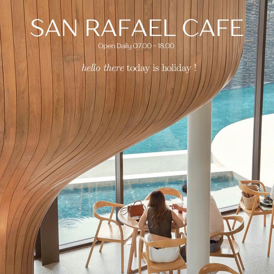 San Rafael