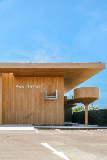 San Rafael