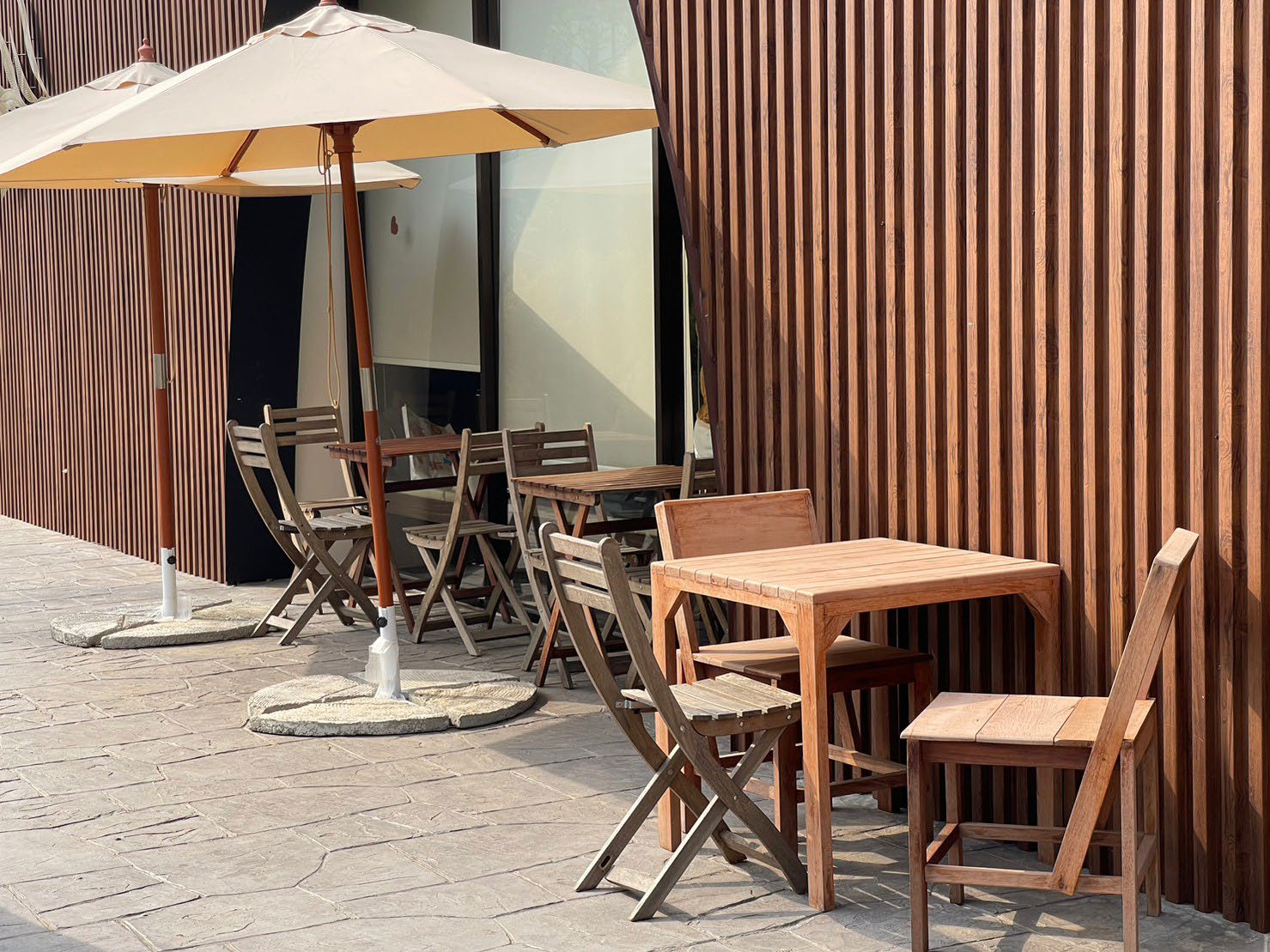 Take a Breath Cafe