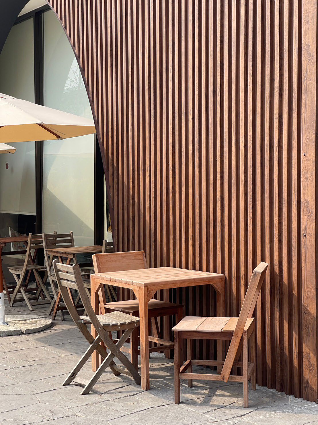 Take a Breath Cafe