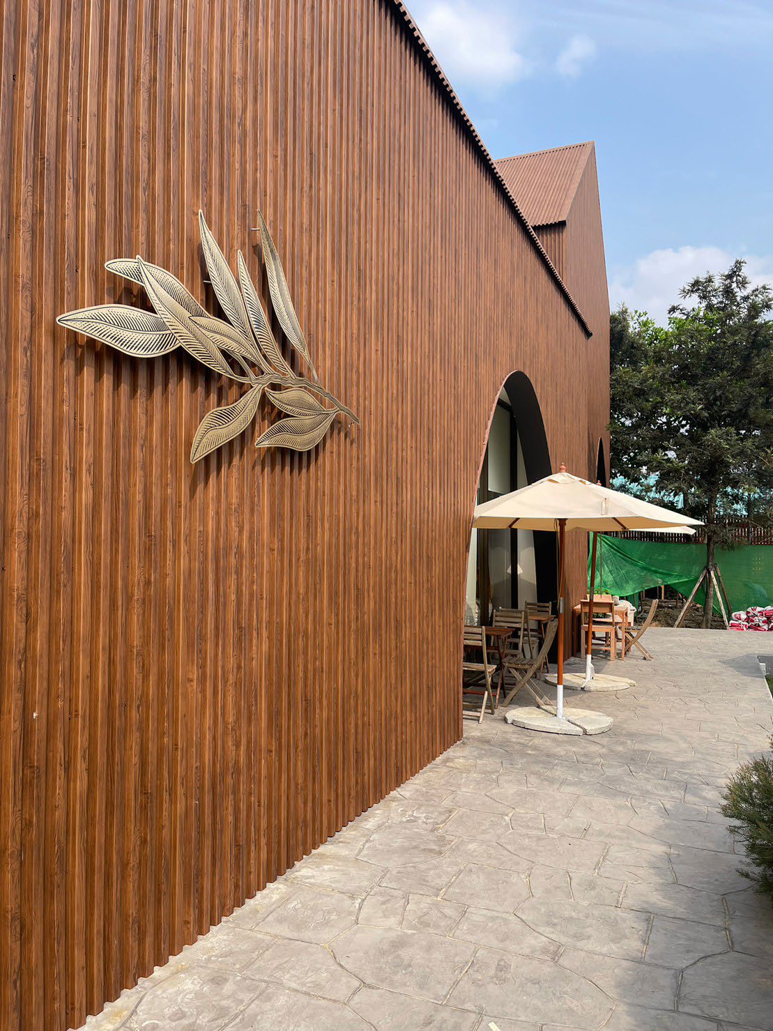 Take a Breath Cafe