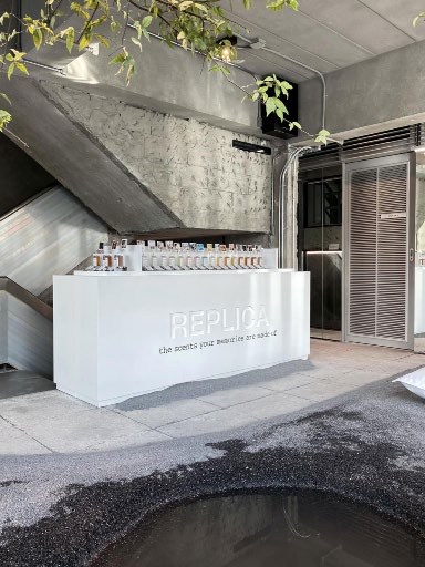 Tangible cafe BKK