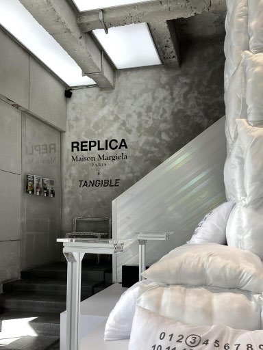 Tangible cafe BKK