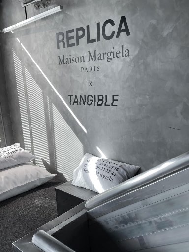 Tangible cafe BKK