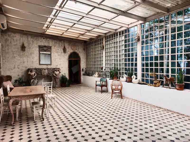 Benedict Studio