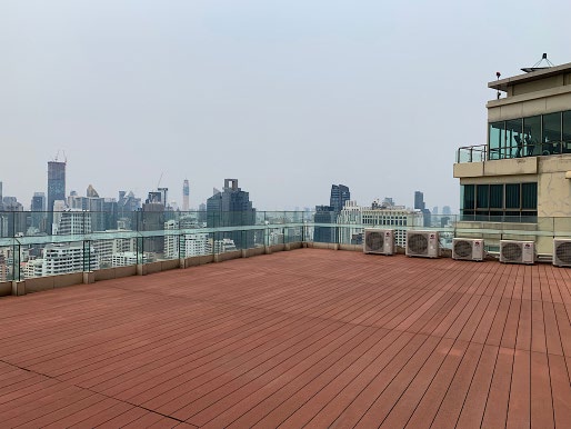 The column floor 31 BKK