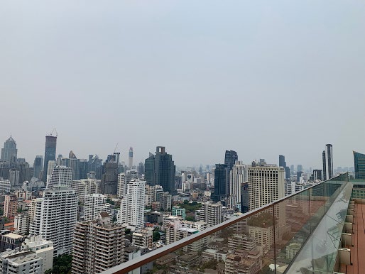 The column floor 31 BKK