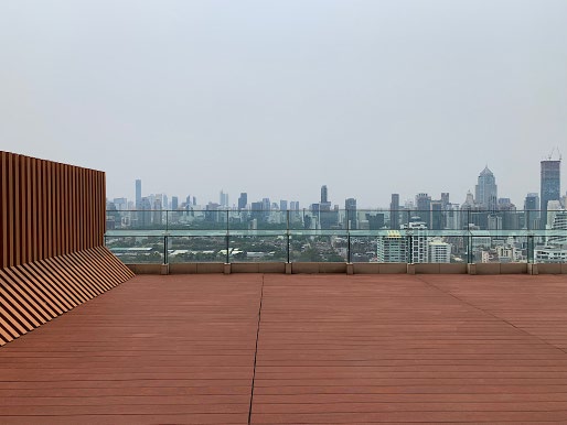 The column floor 31 BKK