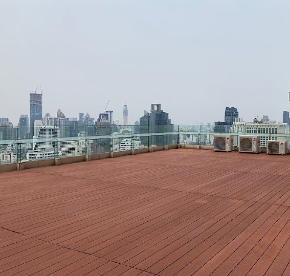 The column floor 31 BKK
