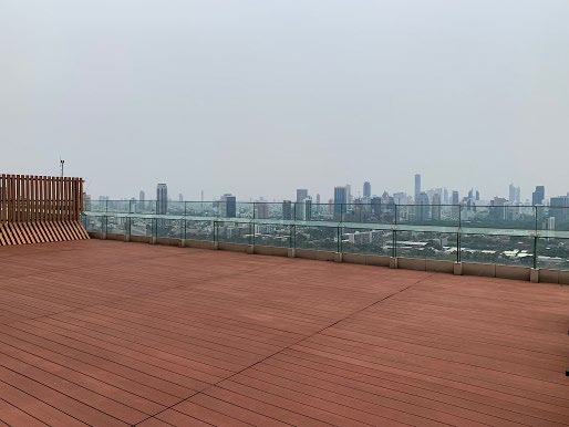 The column floor 31 BKK