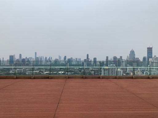 The column floor 31 BKK