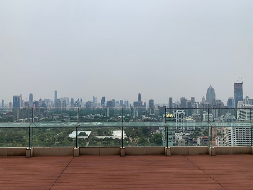 The column floor 31 BKK