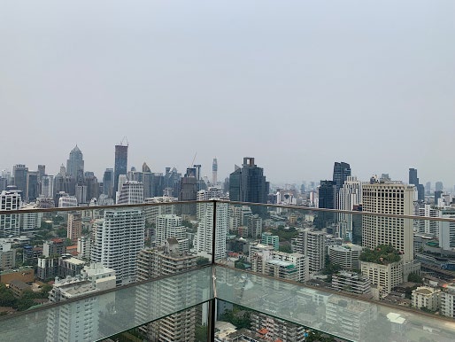 The column floor 31 BKK