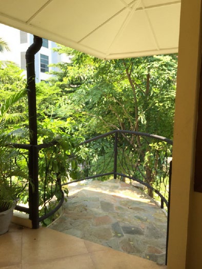 The gardens palace bkk