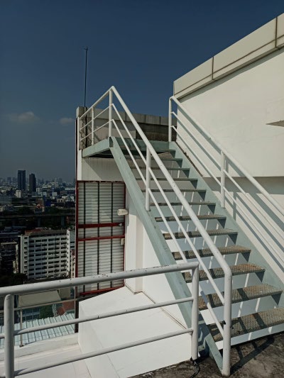 The Walk Rooftop