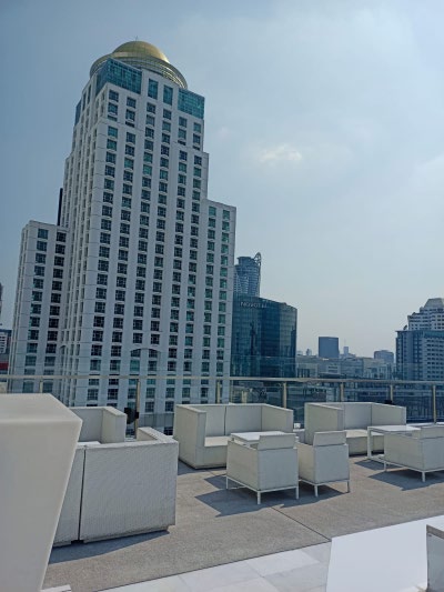The Walk Rooftop