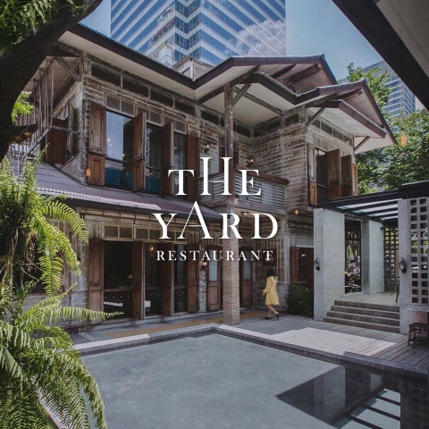 The Yard Restaurent